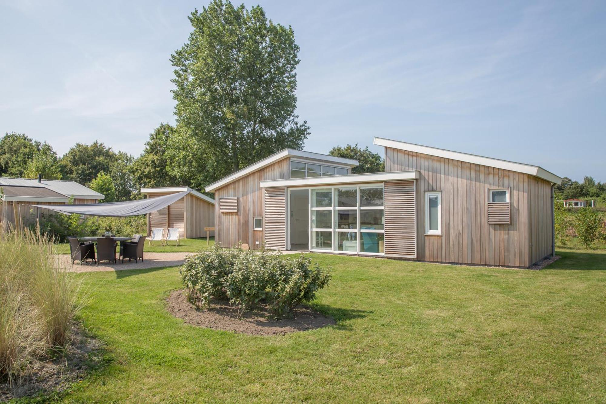 Duinpark Westerschouwen Burgh-Haamstede Bagian luar foto