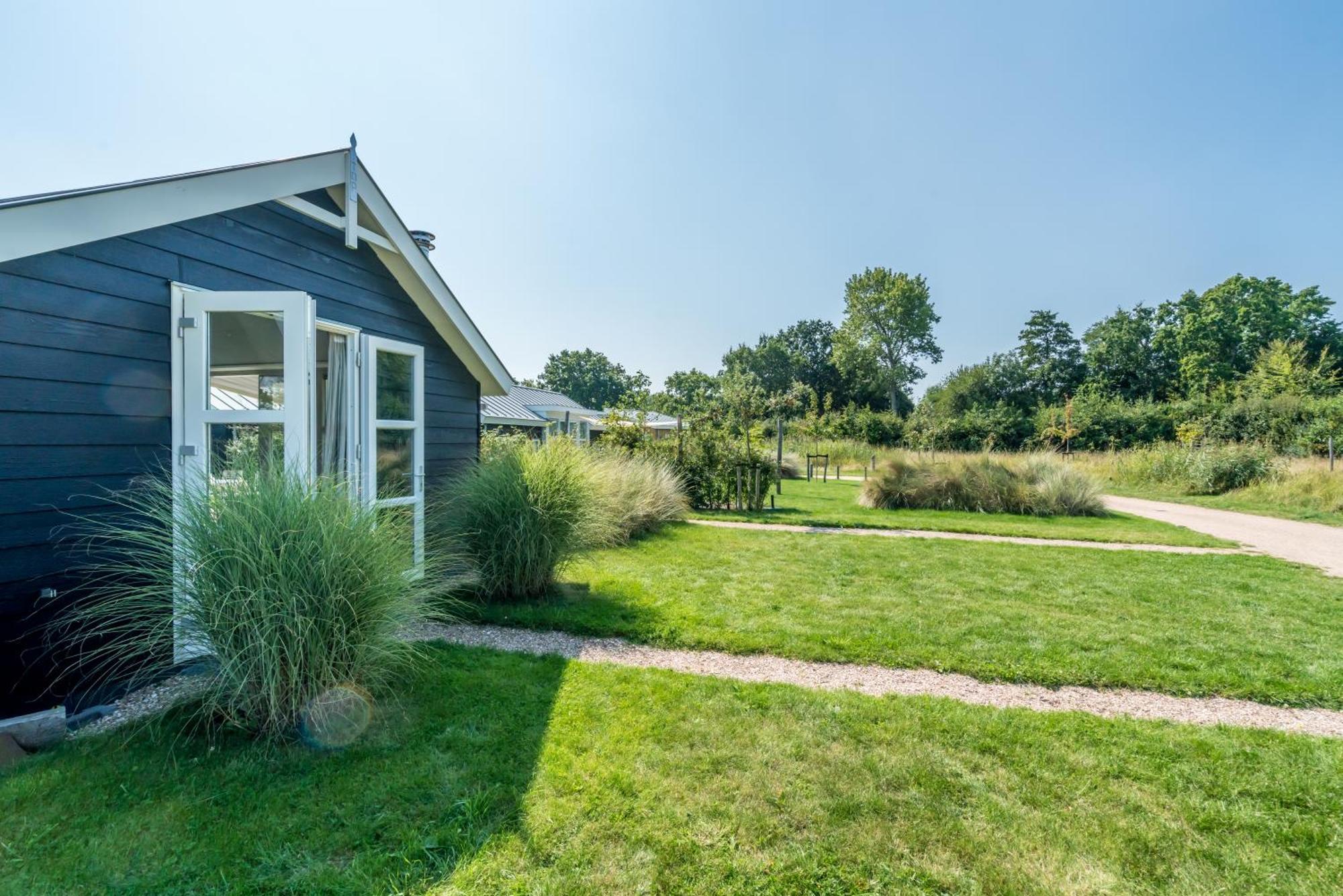 Duinpark Westerschouwen Burgh-Haamstede Bagian luar foto