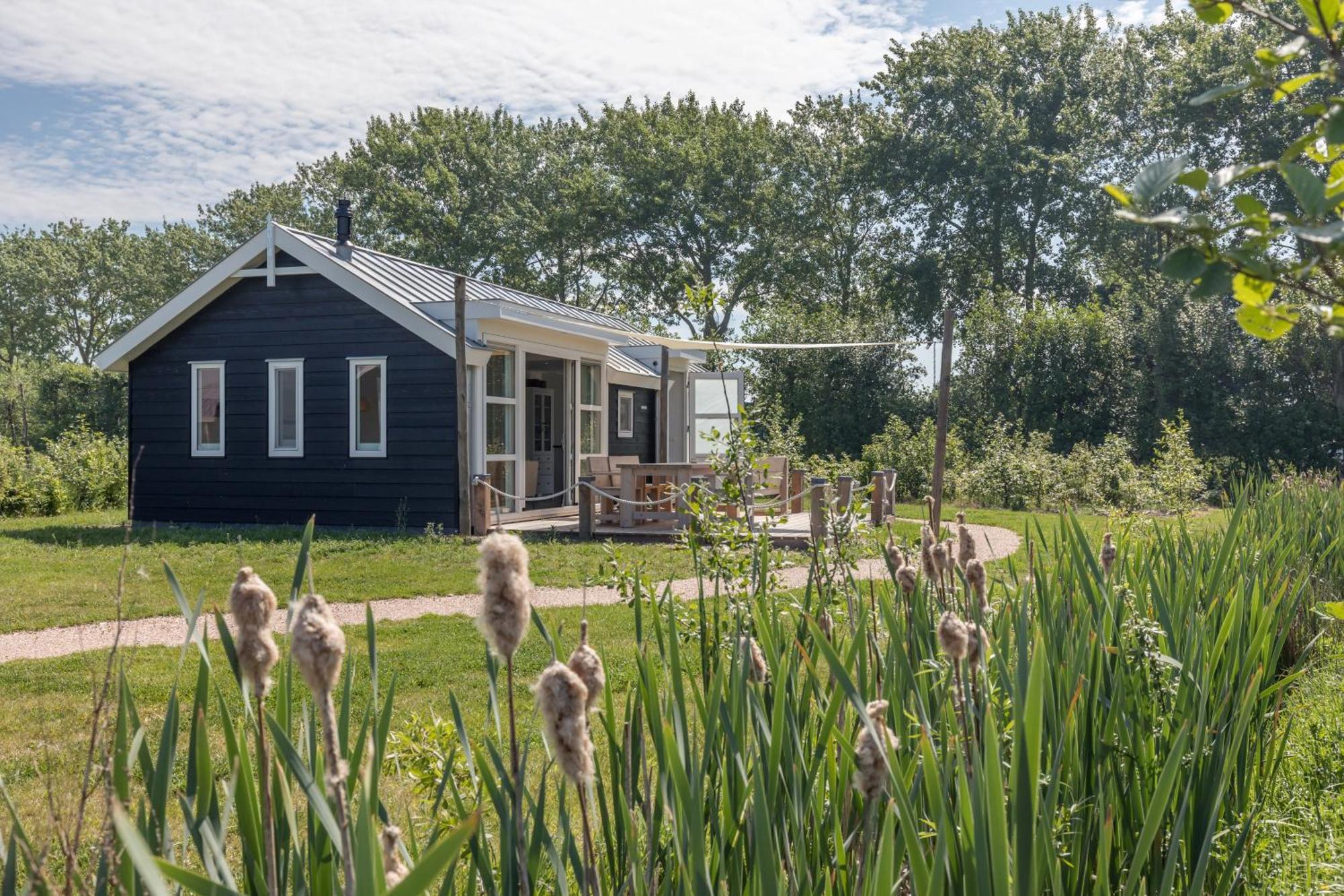 Duinpark Westerschouwen Burgh-Haamstede Bagian luar foto